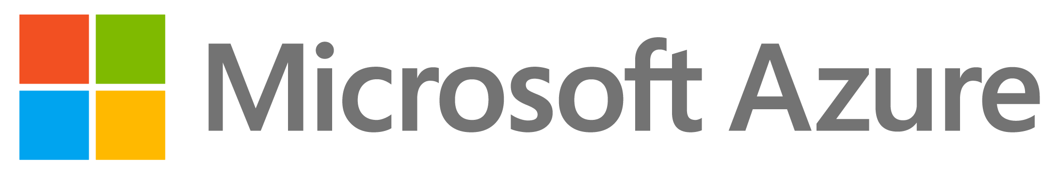 Microsoft Azure logo