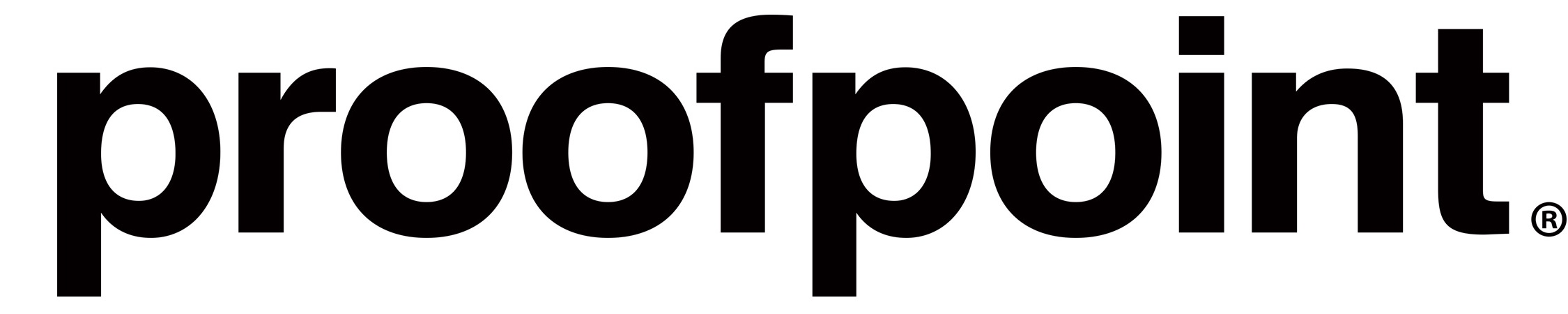 Proofpoint logo