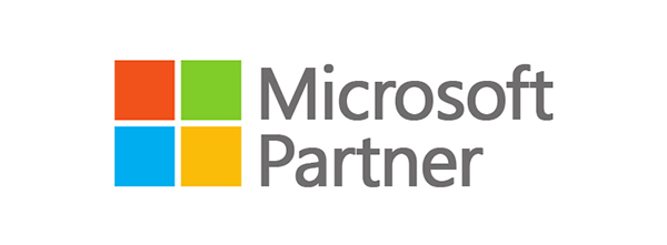 Microsoft Partner-logo